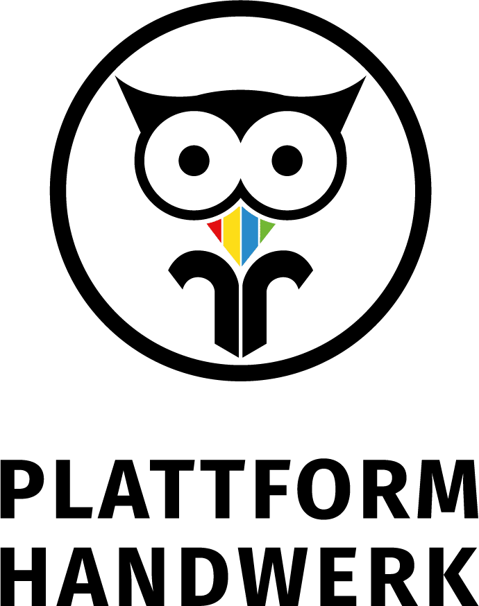 Logo Plattform Handwerk