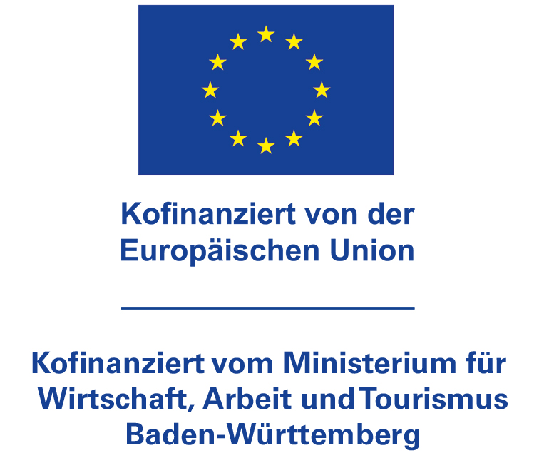 ESF Plus-geförderten Maßnahmen in Baden-Württemberg