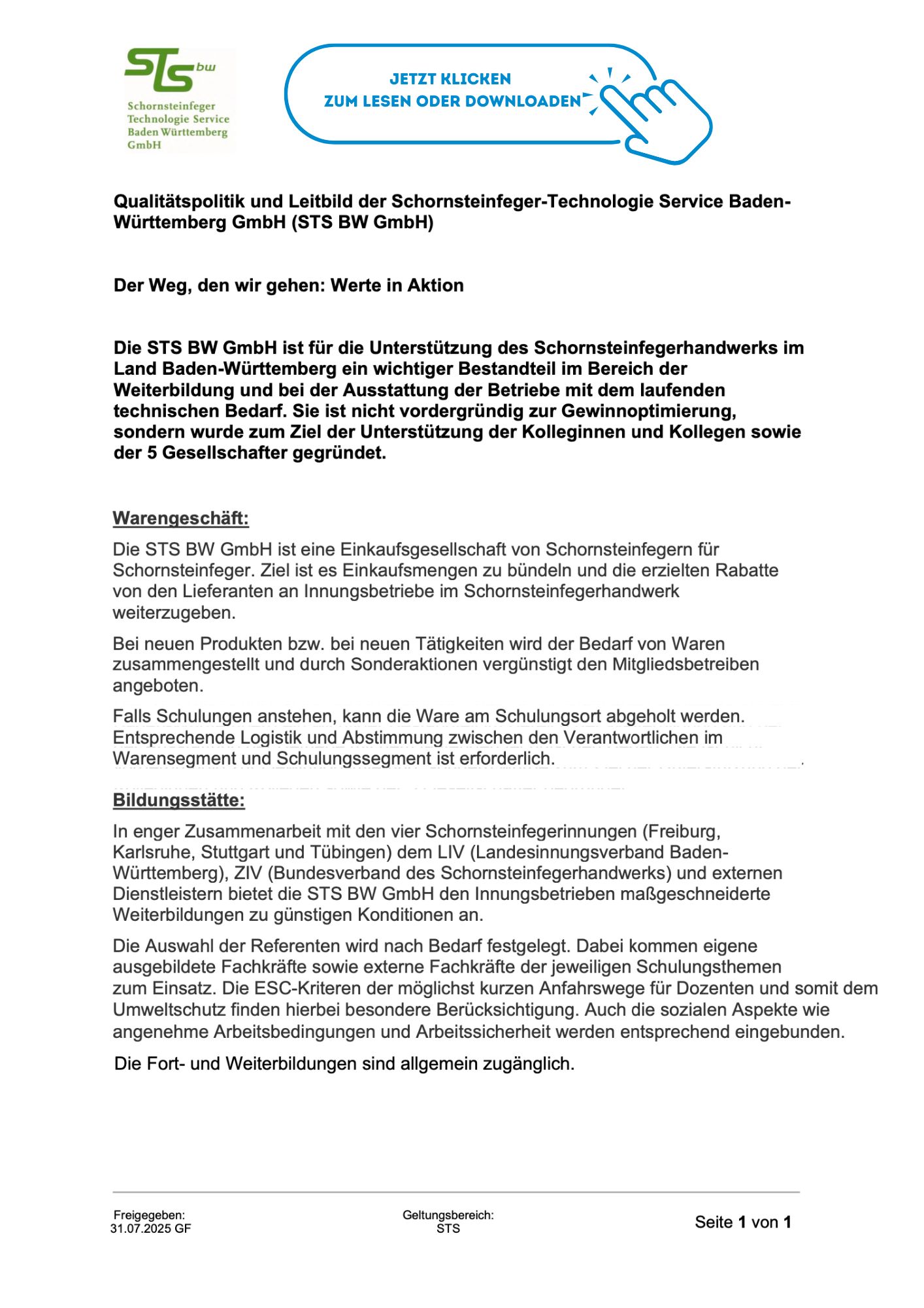 Plattform_Handwerk_Leitbild