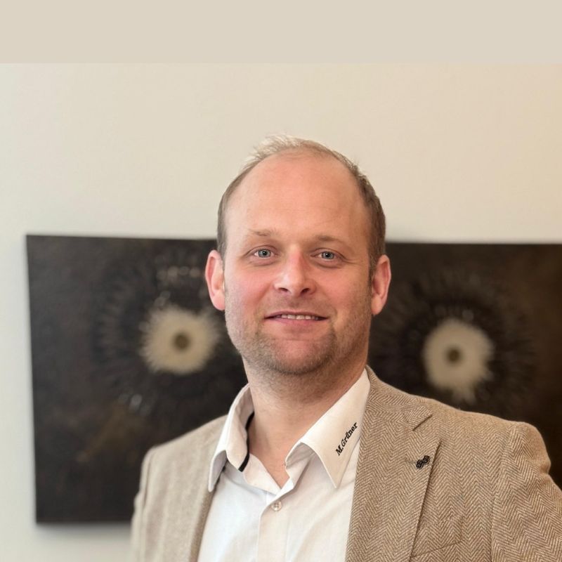 Michael Grüner