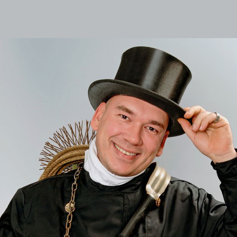 Frank Weber